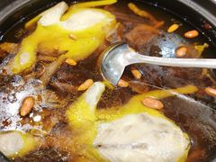 乳鸽-祝家花園(伯渎港店)