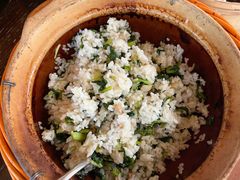 崇明砂锅咸肉饭-品悦(崇明凯悦店)