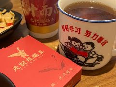 -先记烧鹅王·本地粤菜(福永店)