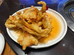 -山河屯铁锅炖·非遗铁锅炖(华强北店)