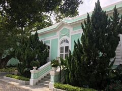 -龙环葡韵住宅式博物馆