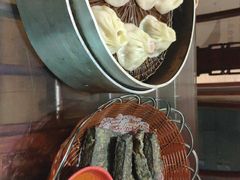 -四季春(美食街店)