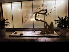-大连金石滩绿发温泉假日酒店