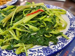 -下村新强记烧鹅店