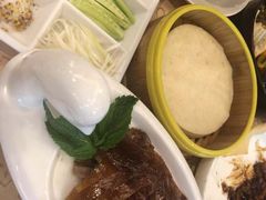 -大鸭梨(天通西苑店)