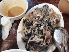 爆肚-姚记炒肝店(鼓楼店)