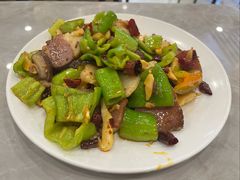 -小四川餐厅(纪庄子北道店)