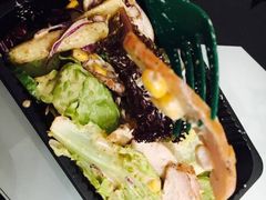 -星巴克(天津站区第二店)