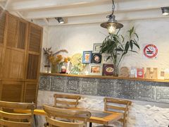 -十面欢腾(长乐路店)