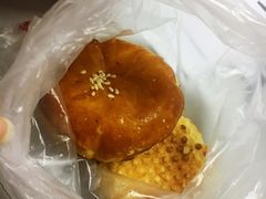 -味多美蛋糕(航天桥店)