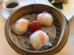 -正佳广场万豪酒店-粤菜餐厅·点心·海鲜·聚餐