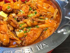 -胖哥俩肉蟹煲(湖滨银泰in77店)