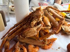 -Crab Pot Restaurant