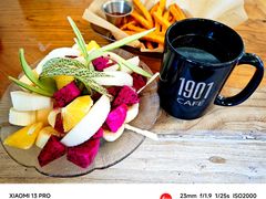 -1901 Cafe(西四店)
