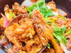 -张大厨鸡煲王·小龙虾·16年老字号(新圳东路店)