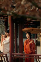 -今生有约婚纱摄影店(景德路店)