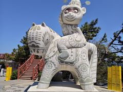 -养马岛旅游度假区