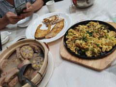 -仑头海鲜城(仑头环村南路店)