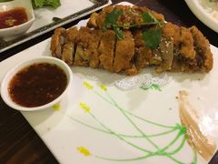 -Siam泰餐厅(水上公园店)