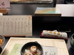 -鳥喜Toriki怀石烧鸟料理