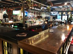 -Shanghai Brew House上海啤酒工坊(老外街店)