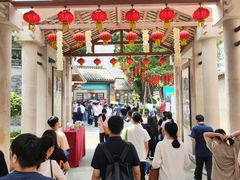 -广州神农草堂中医药博物馆