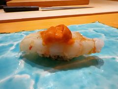 -鮨青(恒基名人购物中心店)