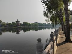 -后海公园