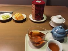 -隐溪茶馆(金虹桥店)