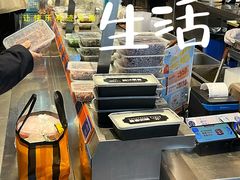 -双湖园·地标武汉菜(黄鹤楼解放路店)