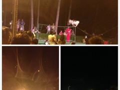 周围环境-渔家火锅·海鲜自助餐·演艺(亚龙湾天域酒店)