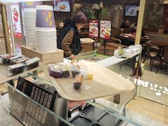 -鲜道寿司(无锡苏宁店)