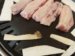 -朴大炮韩式碳烤肉(总店)