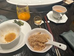 -铜锣湾·有麝自然香(渝北财富中心店)