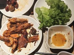 -玫瑰花园自助烤肉(顺义鑫海韵通店)