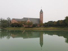 -贡湖湾湿地公园