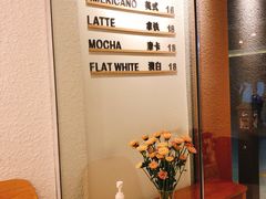 -Cafe on warm(丹霞店)