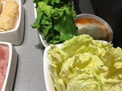 -海底捞火锅(安吉万达店)