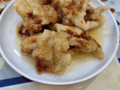 -服务大楼冷面(延大店)