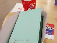 -DQ·蛋糕·冰淇淋(徐东销品茂店)
