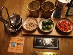 -大头椰·椰子鸡火锅(新梦店)