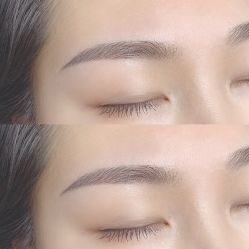 -Yue Show馨选·半永久纹眉纹眼线