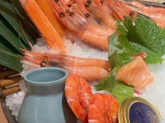 -德川家日本料理(中关村店)