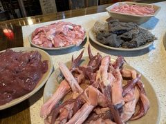 -九尺赵老四鲜鹅肠火锅