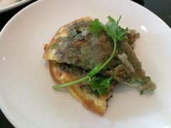 海蛎煎-厦门艾美酒店·乐美中餐厅