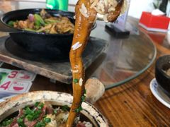 -关氏饮食店