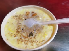 -正宁路小吃夜市