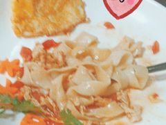 -东北缘餐厅(兰埔路店)