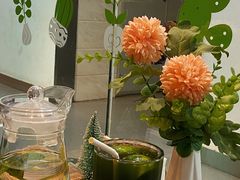 泰凉手打柠檬茶-Hi YOU你的饭局泰餐厅(雍和宫店)