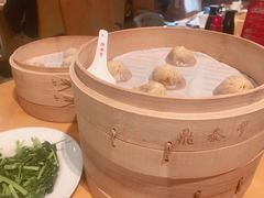 -鼎泰丰(当代商城店)